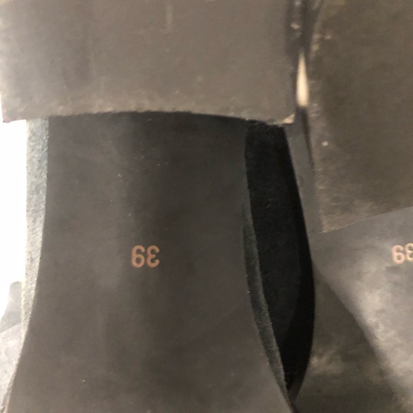 ASOS block heeled sandal - Picture 4 of 4